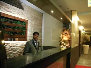 Hotel Puran Palace - Image 3