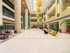 Guanfang Hotel Qujing - Image 3
