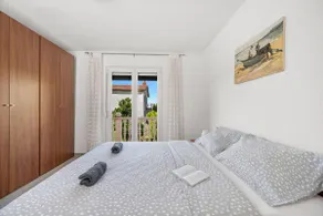 Apartment Fortuna 1 in Labin with heated pool - Image 2