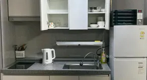Marina Residence Hotel - Image 4