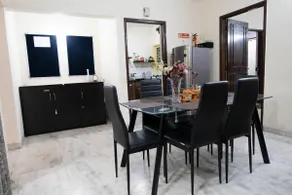 SmartStay - 2BHK Serviced Apartment in Central BLR - Image 5