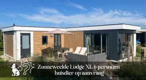 Zonneweelde, Vakantie aan Zee - Image 4