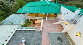 Wanderlust Mukteshwar - Image 2