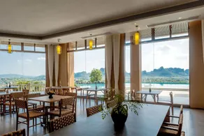 Chongzuo Dreamy hill resort - Image 4
