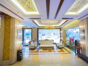 Vienna Hotel Lufeng Peopole Road - Image 3