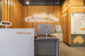 easyHotel Belfast - Image 5