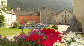 Dorfhotel Simplon Dorf - Image 4
