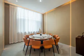 Rezen Select Hotel Yangquan Guangyang Road - Image 5