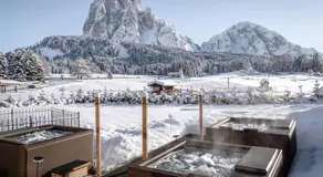 Monte Pana Dolomites Hotel - Image 4
