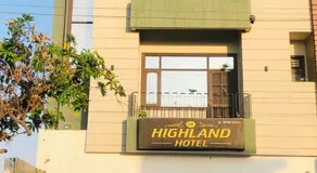 The highland hotel - Image 2