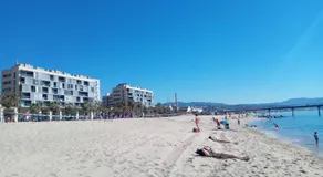 Apartamento P1 30min Sagrada Familia, 10 min playa - Image 5