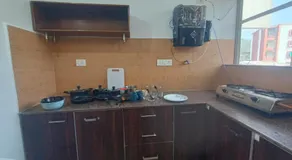 1 bhk apartment ruby residency - Image 3