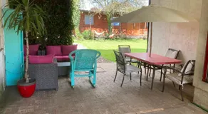 Hostal Argentina Osorno - Image 5