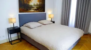 Luxueux appartement 3 chambres - Image 2