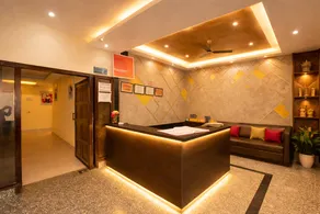 Hotel Kasa Stays Pitampura - Image 4