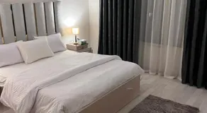 A Luxury Hotel Appartment at NEW GIZA Imperial Compound Nearest place at Shikh Zayed to the new Grand museum - Image 2