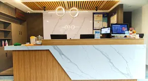 可可酒店苏州十全街三元坊地铁站店 - Image 2