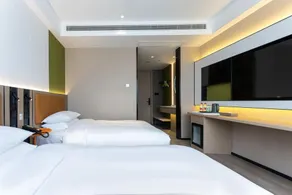 ibis Styles Jinhua Shimao Chengshi Plaza - Image 5