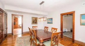 Historic 4BR, 3 Kings, Sleeps 10 - Image 3