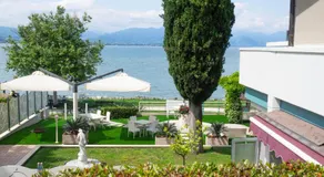 Hotel Aquila D'Oro Desenzano - Image 5