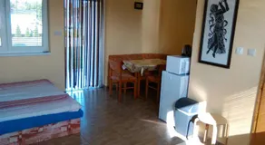 Chatky a apartmány Pod starým orechom - camp - Image 2