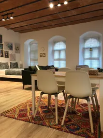 Flats Company Ajda Apartment - Image 4