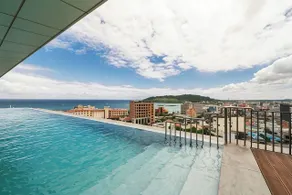 Seoubong Beach Hotel Jeju - Image 2
