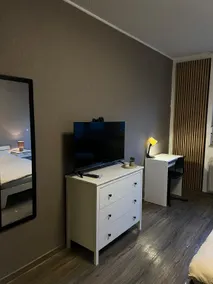 modernes gemütliches Apartment - Image 2