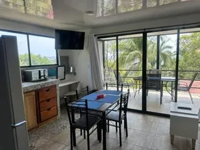 Sunset Villa - Upper Poolside - Image 3