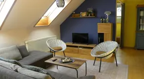 Ferienwohnung an der Schorfheide - Image 2
