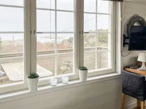 8 person holiday home in BRäNNö-By Traum - Image 2