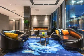 Sheng Yi Hotel (Zhaoqing Jinli New Era Plaza Branch) - Image 4
