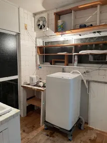 Whole house rental wakusei KYODO - Image 4