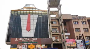 Capital O Sri Suprabhat Grand Near Kachiguda Railway Station - Image 5