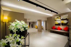 Home Inn Plus Shaoxing Renmin West Road Luxun's Hometown - Image 5