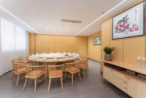 Shankee Coffee Style Hotel (Sanming Yong'an South Station) - Image 5