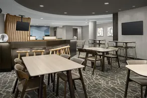SpringHill Suites by Marriott Portland Vancouver - Image 4