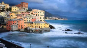 Acquamarina A Due Passi dai Traghetti - Image 2