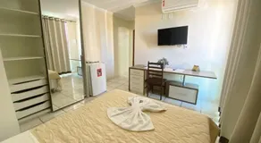 Pousada Dom Fernandes - Image 2