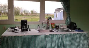 Bed & Breakfast ARKEN AE - Image 5