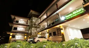 Sirimunta Hotel Chiang Rai Suite & Residence - Image 2