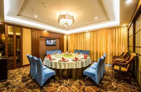 Jiagao Business Hotel (Foshan Nanhai Vanke Plaza Nanguilu Metro Station Branch) - Image 4