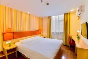 Home Inn Dalian Hua'nan Plaza Tianhe Road Zaoyuan - Image 2