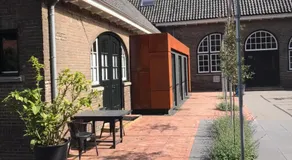 Overnachten in de oude West-Indiëschool - Image 4