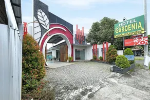 OYO 90831 Hotel Gardenia Prambanan - Image 2