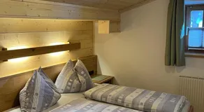 Appartement Wirtshäusl Maria Alm - Image 5