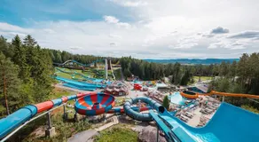 Solhytta Fantastisk beliggenhet! Hytte til leie på Skrim! - Image 4