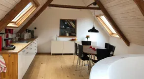 Fridfullt boende på lantgård med underbar utsikt - Image 2