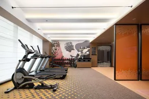 Hampton by Hilton Leshan Railway Station - Image 5