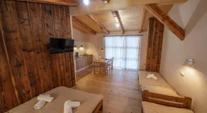 Apartment Ve Mlýně - Image 4